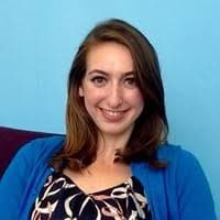 Hi, I'm Rachel Moore